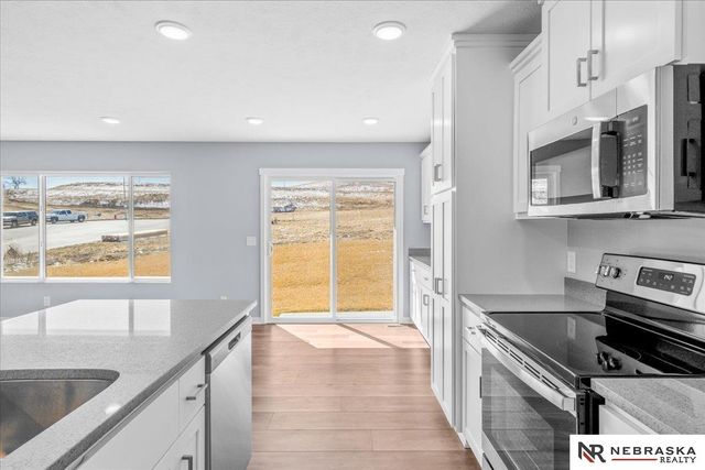 1423 Poulson Drive, Blair, NE 68008