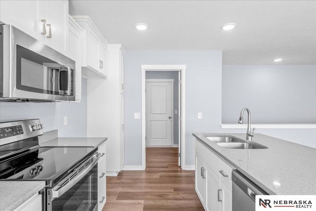 1423 Poulson Drive, Blair, NE 68008