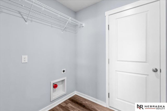 1423 Poulson Drive, Blair, NE 68008