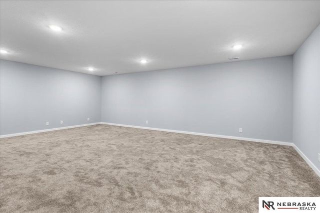 1423 Poulson Drive, Blair, NE 68008