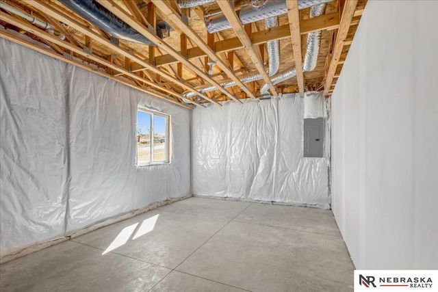 1423 Poulson Drive, Blair, NE 68008