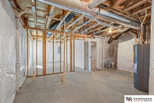 1423 Poulson Drive, Blair, NE 68008