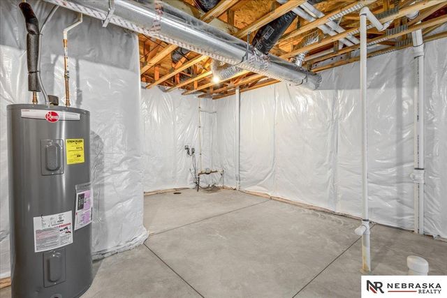 1423 Poulson Drive, Blair, NE 68008