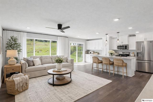 1423 Poulson Drive, Blair, NE 68008