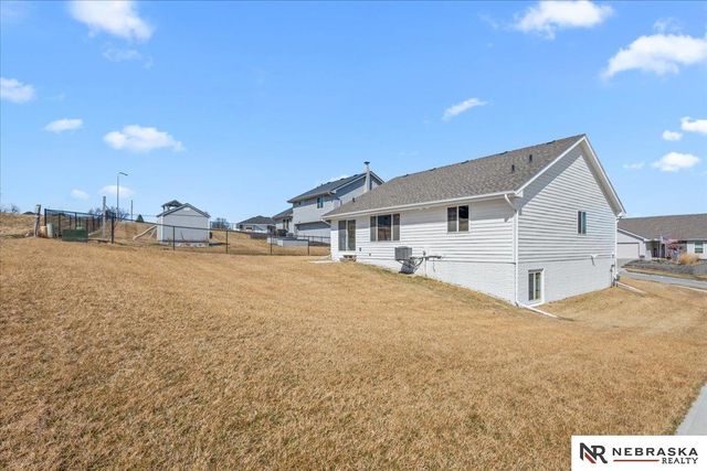 1423 Poulson Drive, Blair, NE 68008