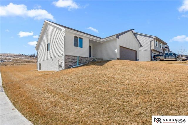 1423 Poulson Drive, Blair, NE 68008