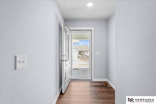 1423 Poulson Drive, Blair, NE 68008