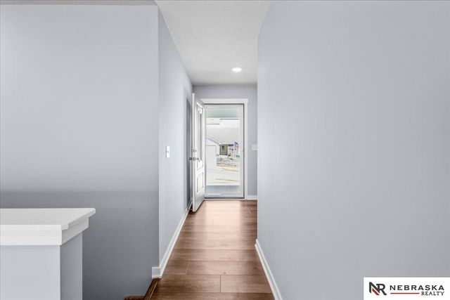 1423 Poulson Drive, Blair, NE 68008