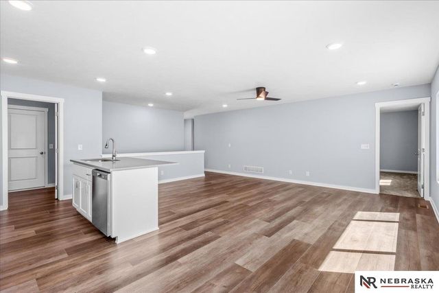 1423 Poulson Drive, Blair, NE 68008