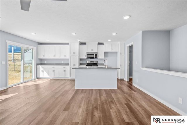 1423 Poulson Drive, Blair, NE 68008