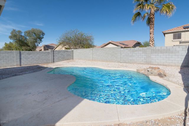 17756 W CALAVAR Road, Surprise, AZ 85388
