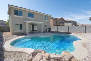 17756 W CALAVAR Road, Surprise, AZ 85388