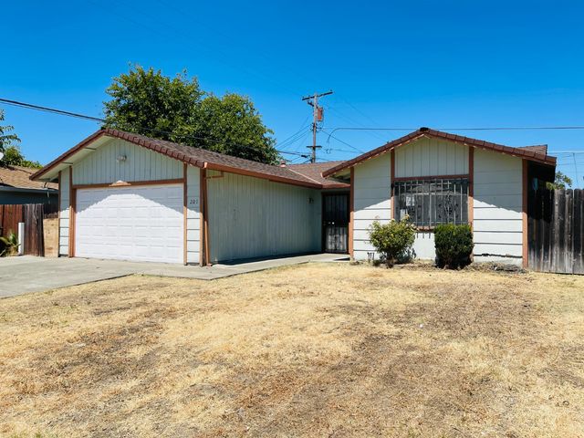201 Graves Ave, Sacramento, CA 95838