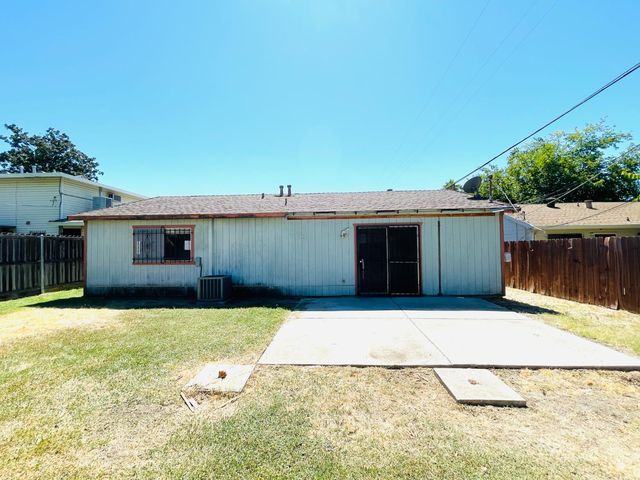201 Graves Ave, Sacramento, CA 95838