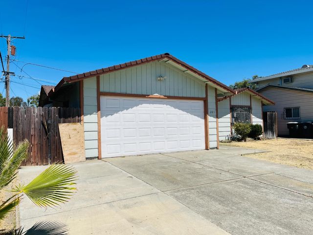 201 Graves Ave, Sacramento, CA 95838