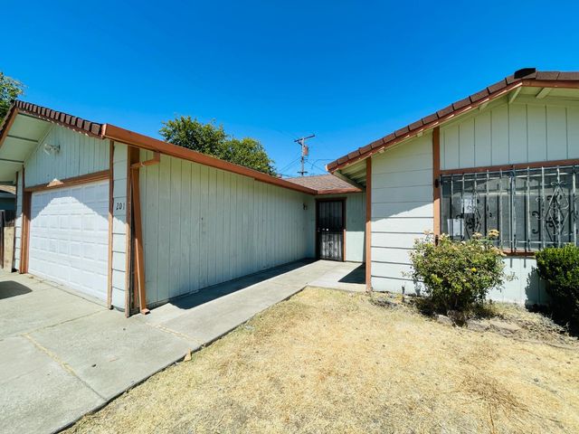 201 Graves Ave, Sacramento, CA 95838