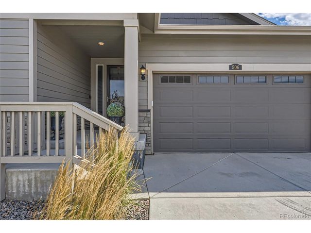 506 176th Ave, Broomfield, CO 80023