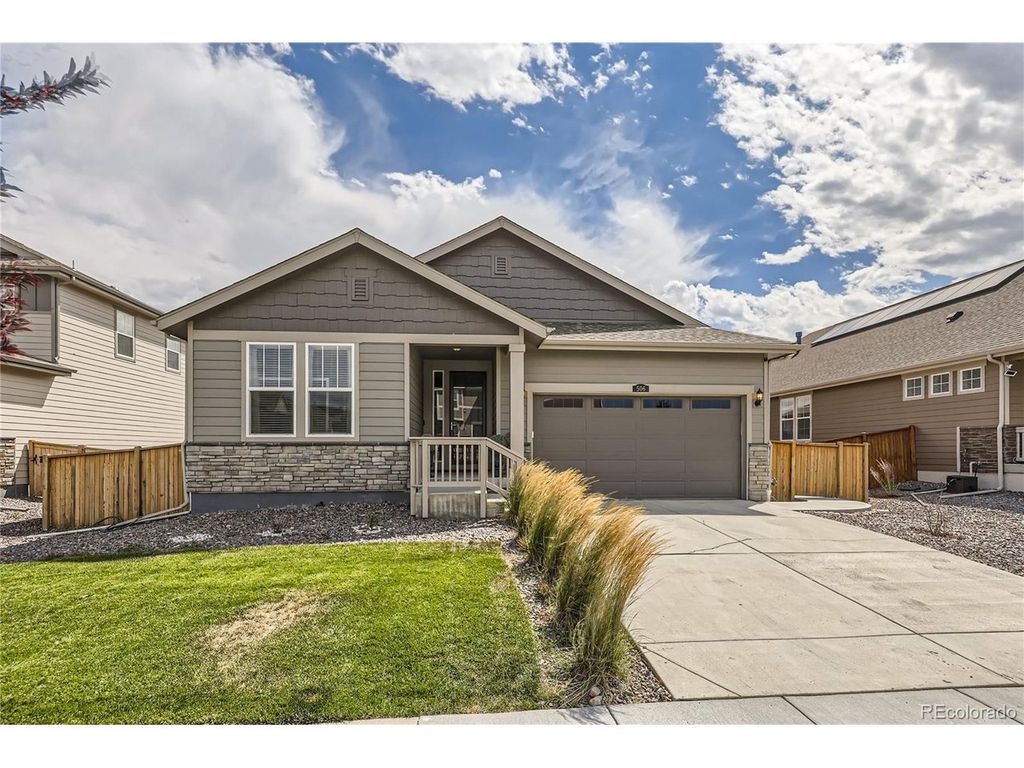506 176th Ave, Broomfield, CO 80023