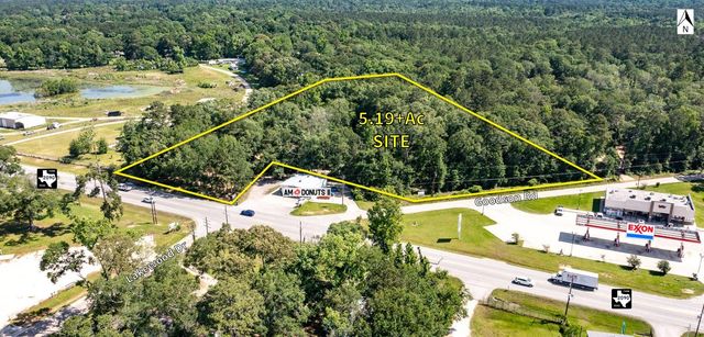 24943 Fm 2090 Road, Splendora, TX 77372