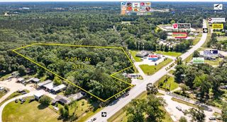 24943 Fm 2090 Road, Splendora, TX 77372