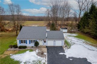 5784 Fikes Road, Elbridge, NY 13112