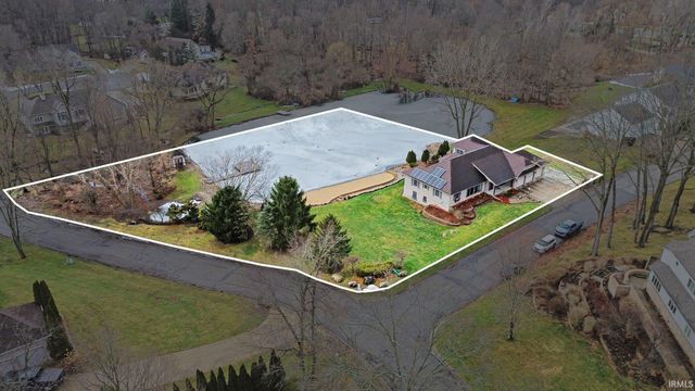 20578 Hynes Drive, South Bend, IN 46614