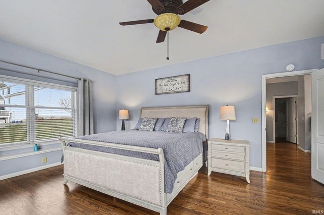 20578 Hynes Drive, South Bend, IN 46614