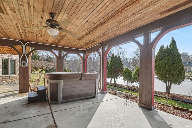 20578 Hynes Drive, South Bend, IN 46614