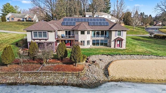 20578 Hynes Drive, South Bend, IN 46614