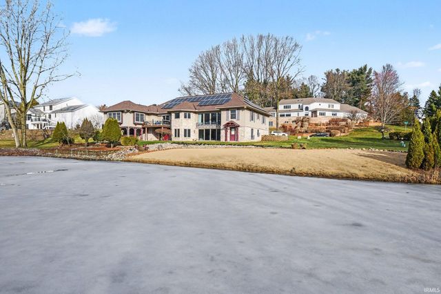 20578 Hynes Drive, South Bend, IN 46614