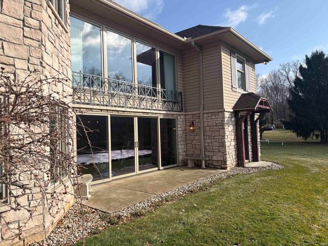 20578 Hynes Drive, South Bend, IN 46614