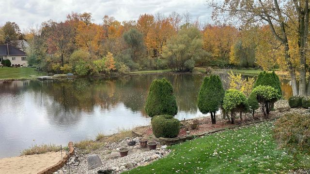 20578 Hynes Drive, South Bend, IN 46614