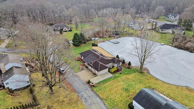 20578 Hynes Drive, South Bend, IN 46614