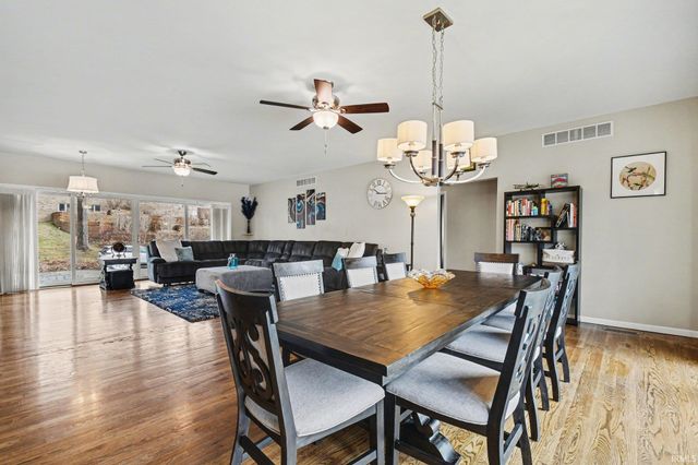 20578 Hynes Drive, South Bend, IN 46614