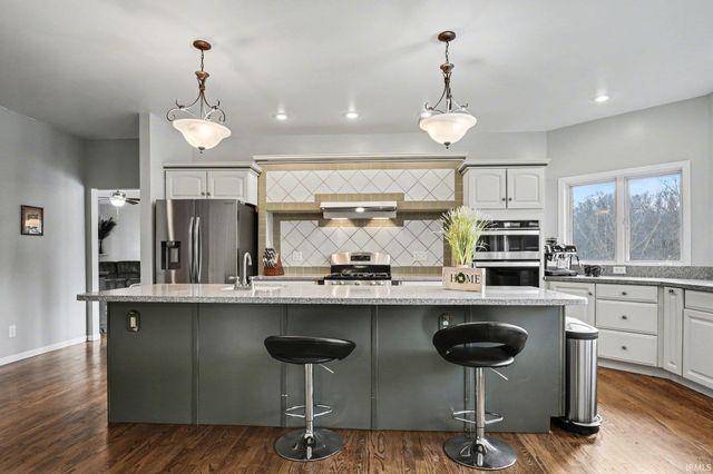 20578 Hynes Drive, South Bend, IN 46614