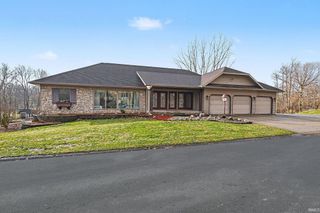 20578 Hynes Drive, South Bend, IN 46614