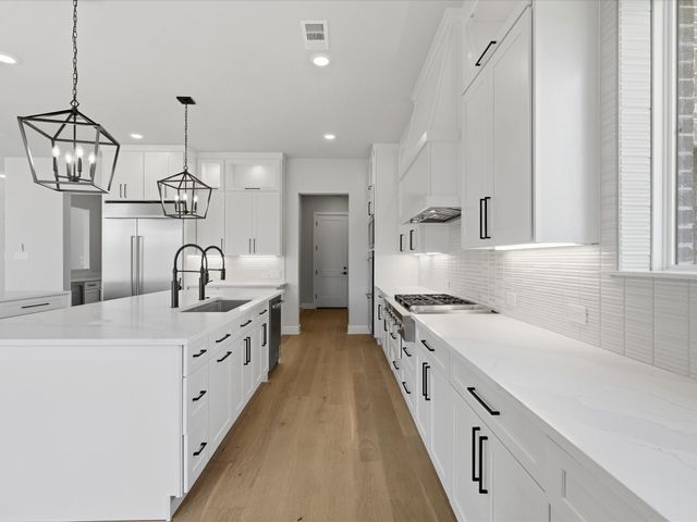 3012 Jenkins Hill, Anna, TX 75409