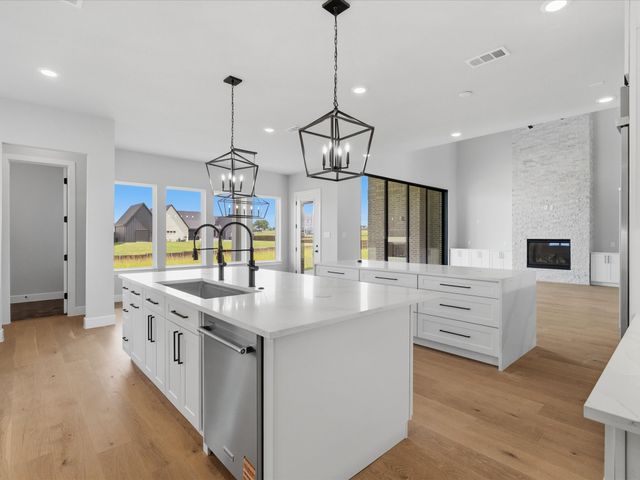 3012 Jenkins Hill, Anna, TX 75409