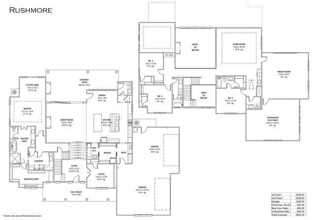 3012 Jenkins Hill, Anna, TX 75409