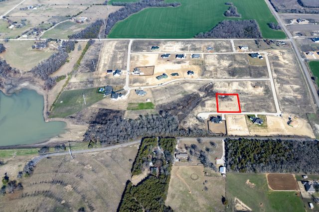 3012 Jenkins Hill, Anna, TX 75409