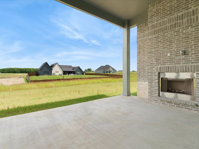 3012 Jenkins Hill, Anna, TX 75409