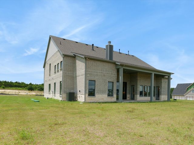 3012 Jenkins Hill, Anna, TX 75409