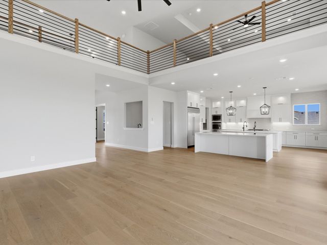 3012 Jenkins Hill, Anna, TX 75409