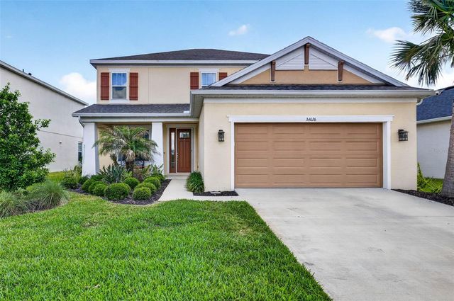 34026 ASTORIA CIRCLE, Wesley Chapel, FL 33545