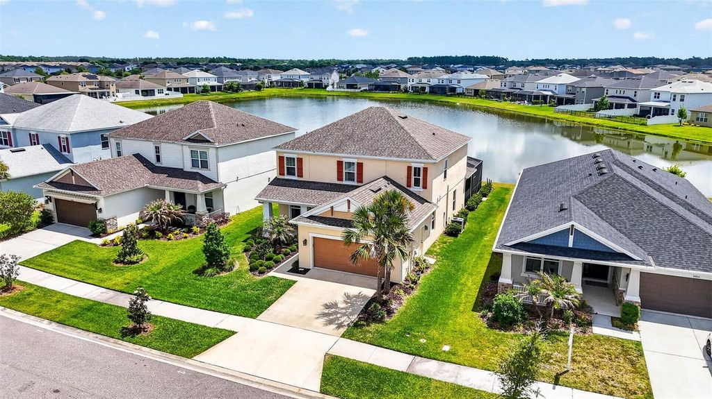 34026 ASTORIA CIRCLE, Wesley Chapel, FL 33545