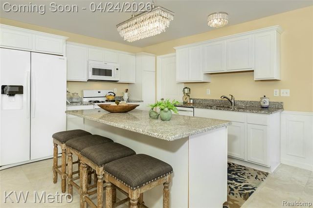 1398 Mallard Drive, Burton, MI 48509
