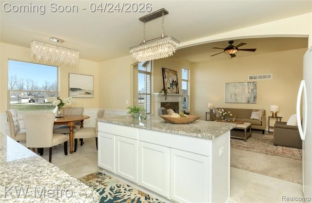 1398 Mallard Drive, Burton, MI 48509