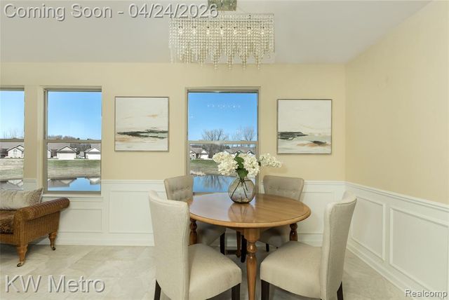 1398 Mallard Drive, Burton, MI 48509