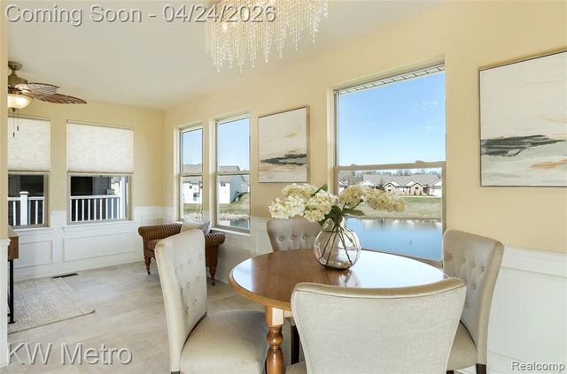 1398 Mallard Drive, Burton, MI 48509