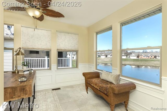 1398 Mallard Drive, Burton, MI 48509